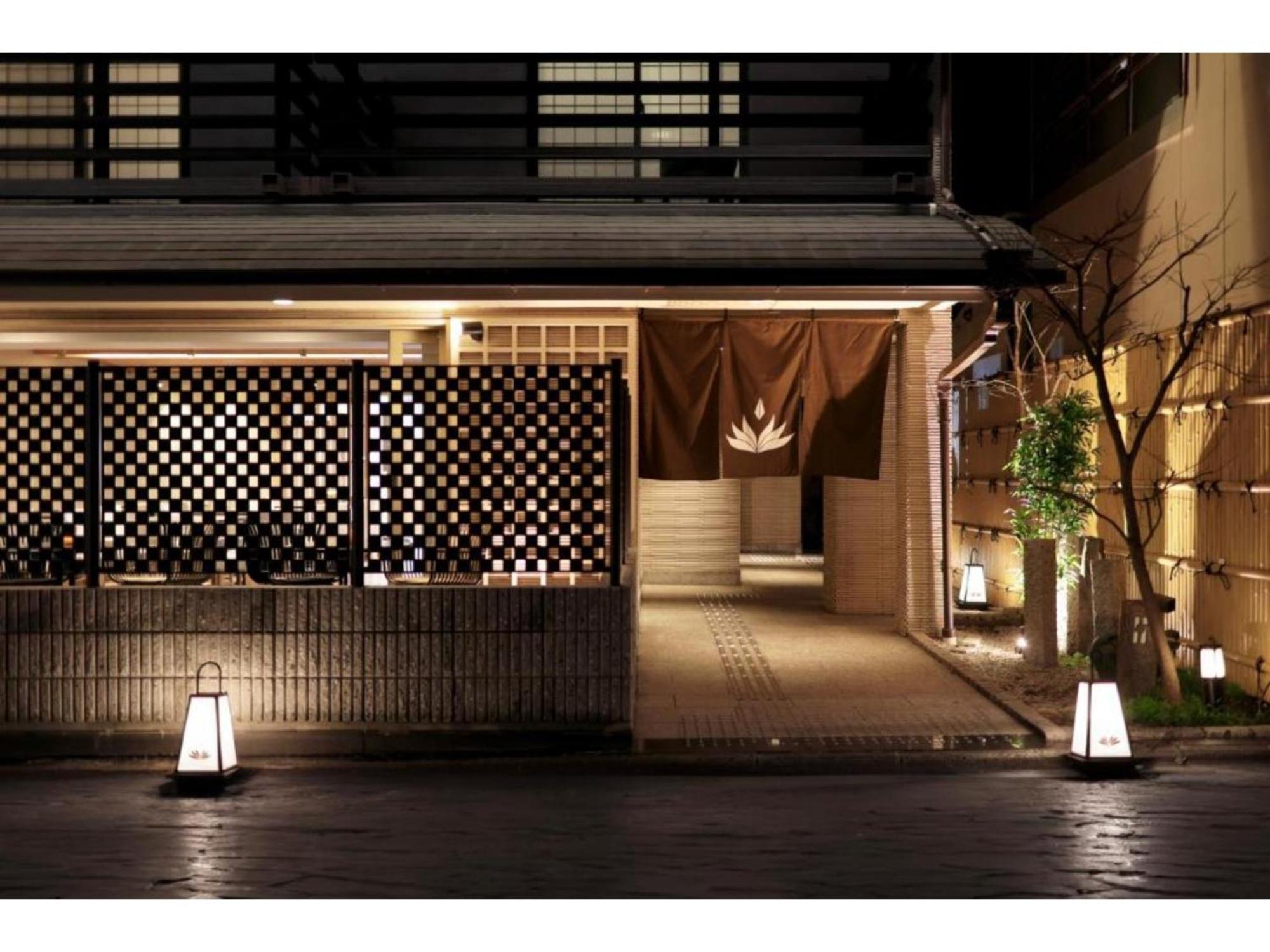 Gion Crystal Hotel - Vacation Stay 21916V, Kyoto