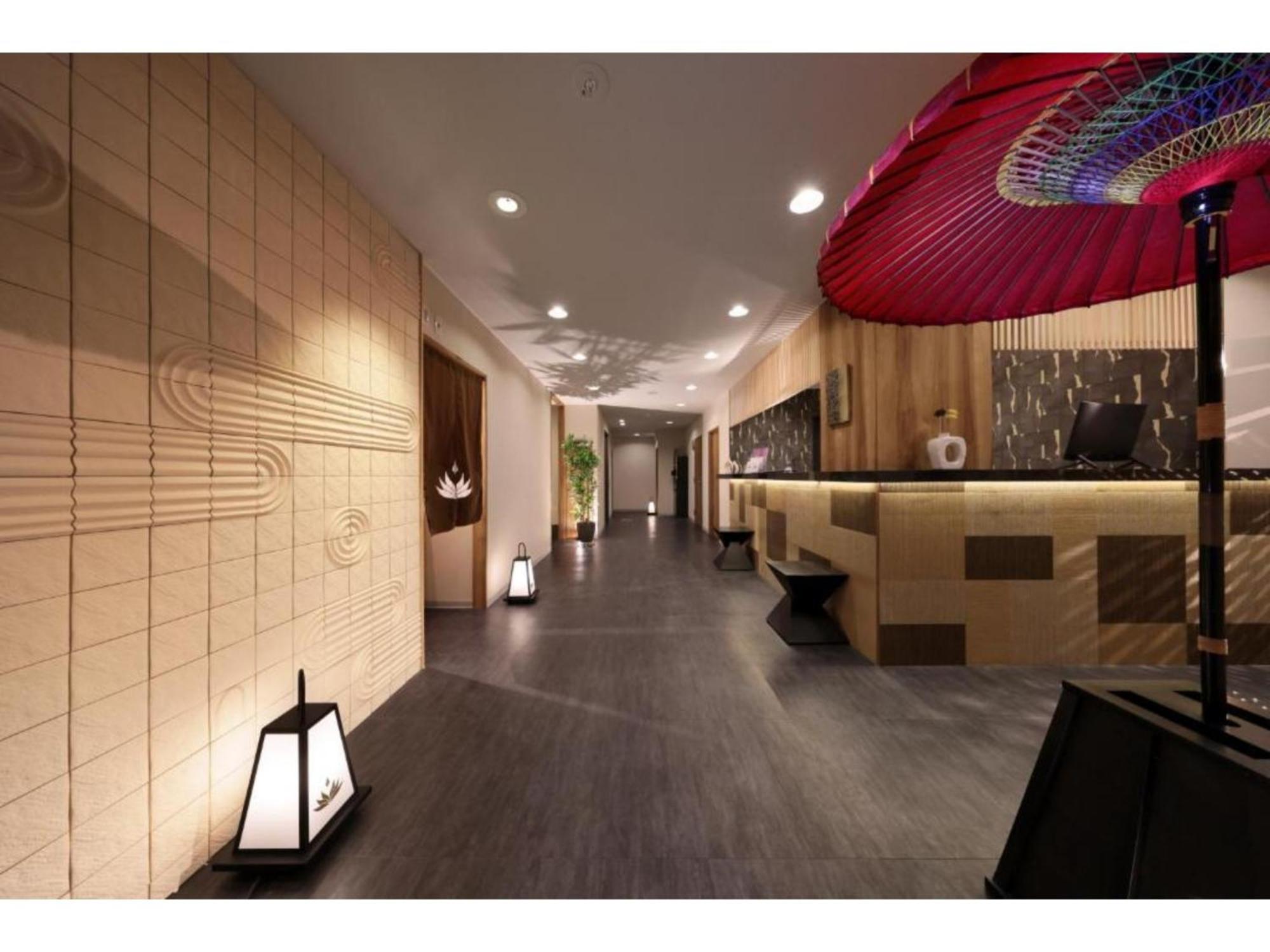 Gion Crystal Hotel - Vacation Stay 21916V — Fotos 1
