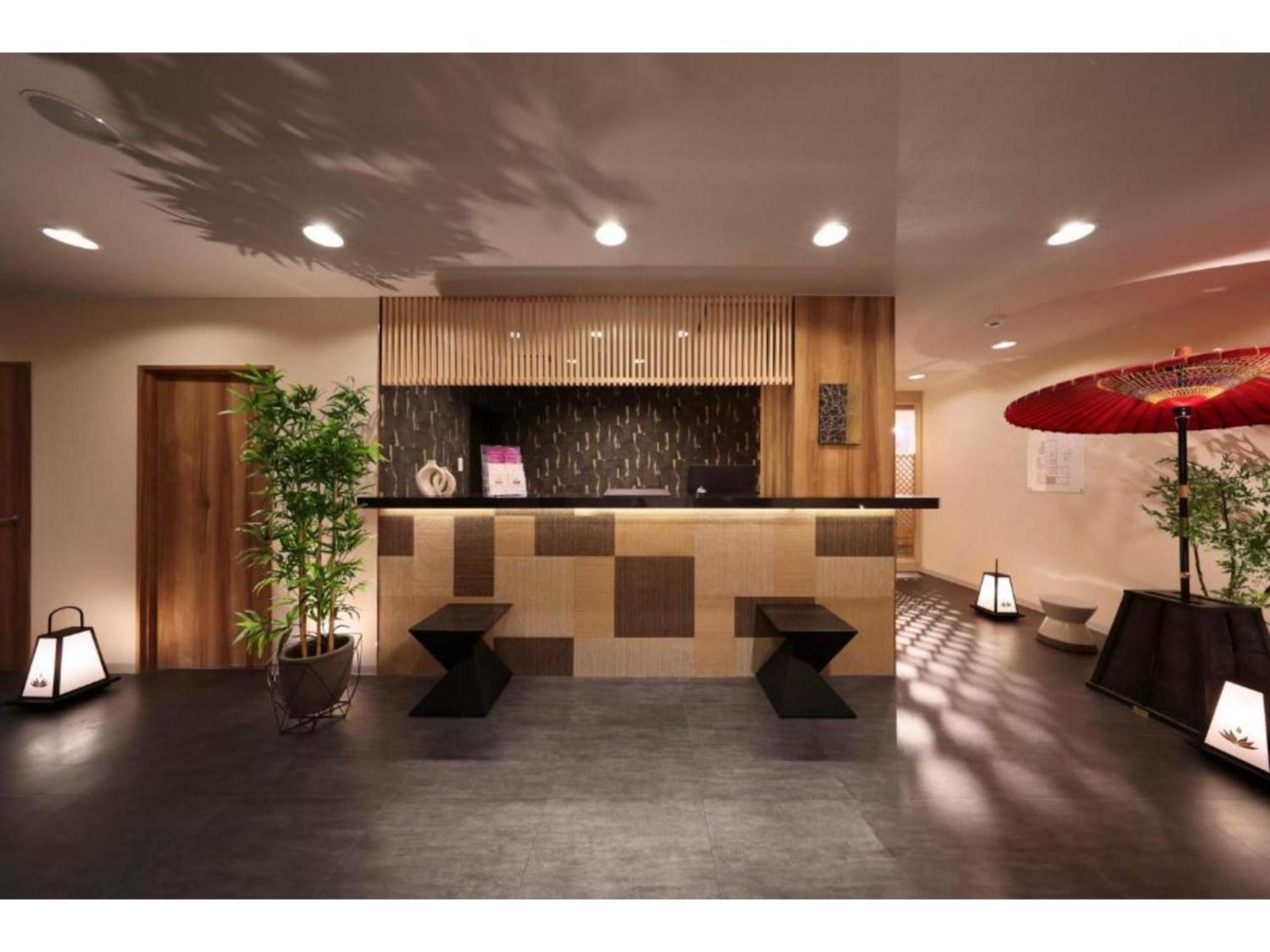 Gion Crystal Hotel - Vacation Stay 21916V — Fotos 2